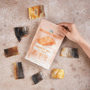 Air Dried Salmon Skin Cat & Dog Treats