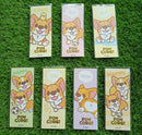 Corgi Bookmark