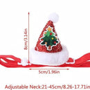 Christmas Headband