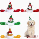 Christmas Headband