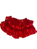 Red Tutu Skirt