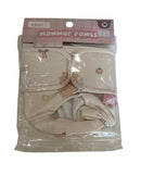 Manner Pants for Female Dog - Cream