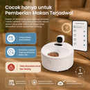 Smart Pet Wet Food Feeder