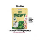 Chubby Cookie Mighty Daily Multivitamin Treats