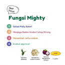 Chubby Cookie Mighty Daily Multivitamin Treats