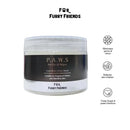 Rose & Chamomile Pet Facial Wipes