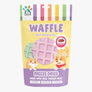 Freeze Dried Chicken Meat Waffle Cranberry For Pets - 120gr