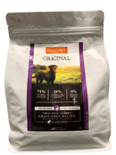 Original Grain-Free Rabbit Recipe Dry Dog Food - 1 KG