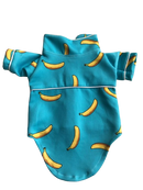 Banana Pajamas Dog and Cat Apparel