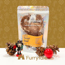 Roast Beef Christmas Edition Dog Treats