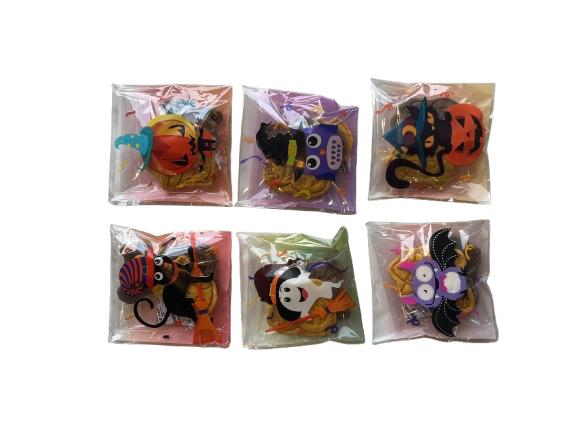 Howloween Edition Mini Cookies - 25gr