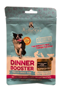 Chicken & Beef Freeze-Dried Dog Dinner Booster Topping