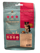 Chicken & Beef Freeze-Dried Dog Dinner Booster Topping