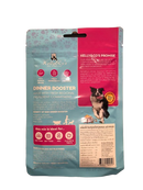 Salmon & Chicken Freeze-Dried Dog Dinner Booster Topping