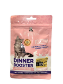 Salmon & Chicken Freeze-Dried Cat Dinner Booster Topping