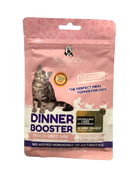 Chicken & Beef Liver Freeze-Dried Cat Dinner Booster Topping