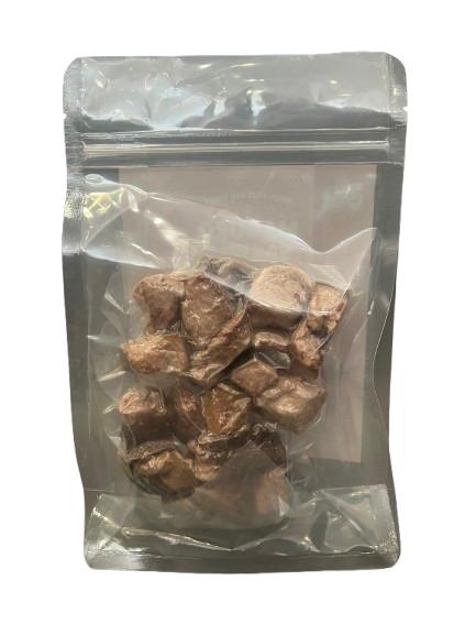 Maguro Sashimi Freeze Dried Raw Dog Cat Treats