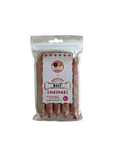 Beef Sausages Dog Treats