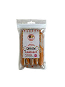Chicken Sausages Dog Treats