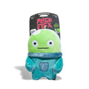 Alien Flex Bubu Dog Toy
