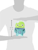 Alien Flex Bubu Dog Toy