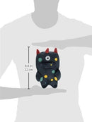 Alien Flex Ghim Dog Toy