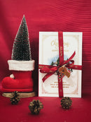 Christmas Hampers Dog Treats