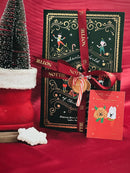 Christmas Hampers Dog Treats