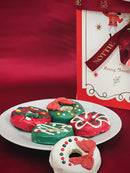 Christmas Hampers Dog Treats