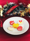 Christmas Hampers Dog Treats