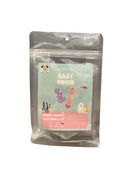 Baby Squid Freeze Dried Raw Dog Treats