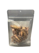 Baby Squid Freeze Dried Raw Dog Treats