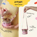 Dosan's Chicken Bucket Dog Treats