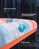 Glitch Bed Cover Dog and Cat