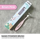 Nano Powder Brush for Pets