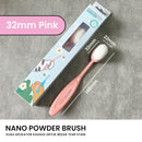 Nano Powder Brush for Pets