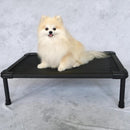 Clan The Duracot Elevated Pet Bed