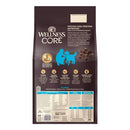 CORE Ocean Whitefish, Herring Meal & Salmon Meal Recipe Grain-Free Dry Dog Food