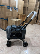 Four Wheels Pet Stroller PC 204