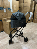 Four Wheels Pet Stroller PC 204