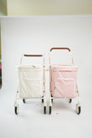Four Wheels Pet Stroller PC 303