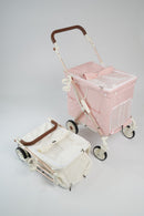 Four Wheels Pet Stroller PC 303