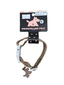 Basic Collar 2 Tone For Pets