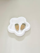 Chicken Cheese Carrot Cookies Treats for Dogs & Cats