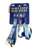 Walk In Harness & Leash Set for Pets