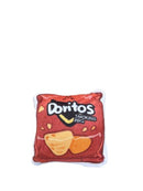 Mini Plush Squeaker Dog Toy