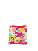 Mini Plush Squeaker Dog Toy