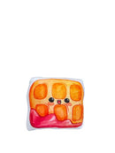 Mini Plush Squeaker Dog Toy