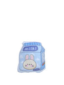 Mini Plush Squeaker Dog Toy