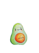 Mini Plush Squeaker Dog Toy